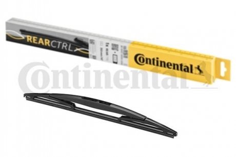 Щітка склоочисника 300mm Exact Fit Rear Blade Plas CONTINENTAL Contitech 2800011509180