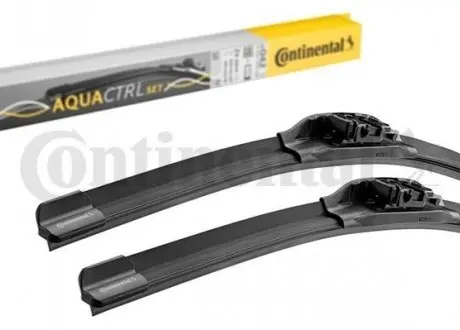 Щітка склоочисника 600/400mm Direct Fit Kit - B 2x CONTINENTAL Contitech 2800011103280