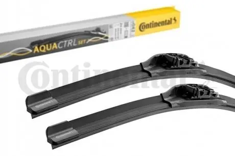 Щетка стеклоочистителя 600/400mm Direct Fit Kit - BC 2 Contitech 2800011117280