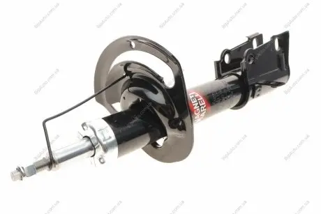 FRONT SHOCK ABSORBER MAGNETI MARELLI 357095070200