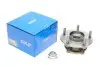 Комплект подшипника ступицы колеса VKBA 7648 SKF