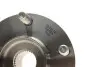 Комплект подшипника ступицы колеса SKF VKBA 7648 (фото 5)