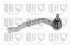 Наконечник рульової тяги QUINTON HAZELL QR4001S (фото 1)