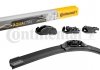 Щетка стеклоочистителя 400mm Multi Fit LHD Wiper Contitech 2800011001280 (фото 2)