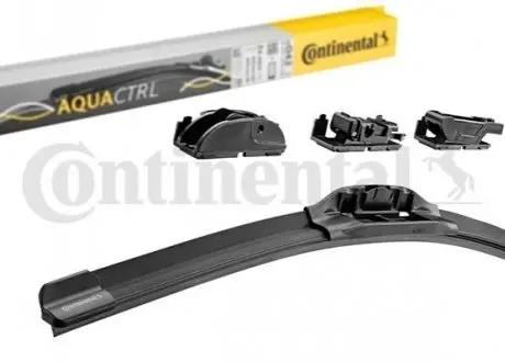 Щетка стеклоочистителя 500mm Multi Fit LHD Wiper Contitech 2800011005280