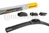 Щітка склоочисника 500mm Multi Fit LHD Wiper CONTINENTAL Contitech 2800011005280 (фото 2)