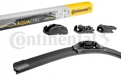 Щетка стеклоочистителя 430mm Multi Fit LHD Wiper Contitech 2800011002280