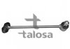 Тяга / стойка, стабилизатор TALOSA 50-01046