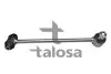 Тяга/стійка, стабілізатор TALOSA 50-01046