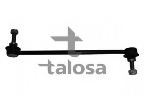 Тяга/стійка, стабілізатор TALOSA 50-00801 (фото 1)