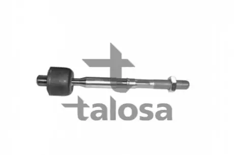 Осевой шарнир, рульова тяга TALOSA 44-07323