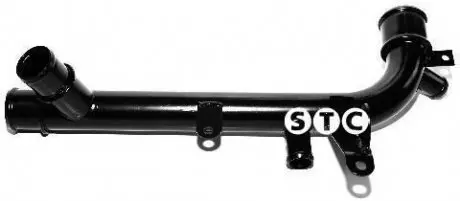 Трубка охолоджуючої рідини STC T403206