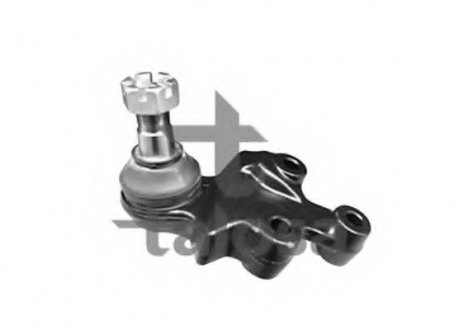 Lower front ball joint TALOSA 47-01428