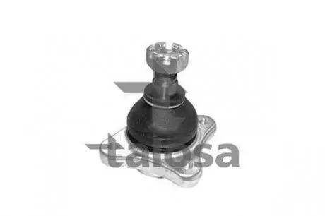 Кульова опора верх. Mitsubishi L200/Pajero III 00- TALOSA 47-01333