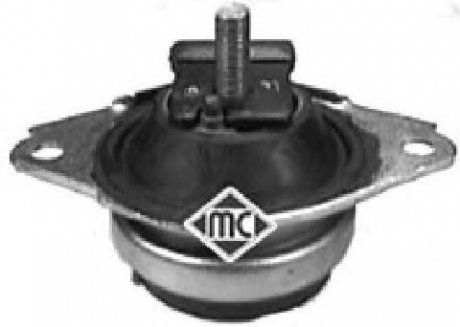 Підвіска, двигун Metalcaucho 02992