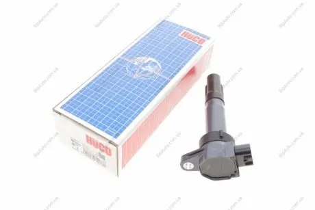 Котушка запалювання HITACHI 134078
