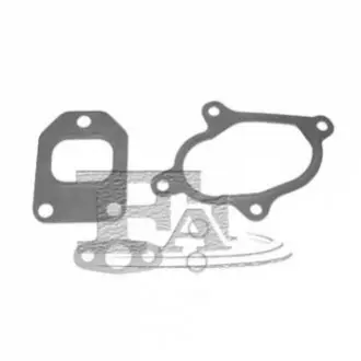 Монтажний комплект FA1 Fischer Automotive One (FA1) KT110220E