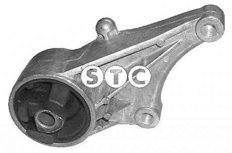 Подвеска, двигатель STC T404380