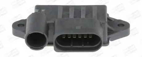 Блок керування CHAMPION CCU116