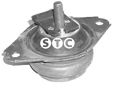 Подвеска, двигатель STC T402992 (фото 1)