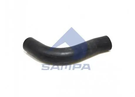 Шланг радіатора SAMPA 040.363