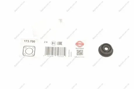 Сальник болта клапанной кришки Fiat Ducato/Citroen ELRING 173.700