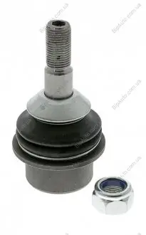 Опора шаровая jeep grand cherokee iv 14- левправ. MOOG CH-BJ-13876