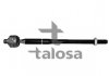 Осевой шарнир, рулевая тяга TALOSA 4408719 44-08719
