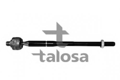 Осевой шарнир, рульова тяга TALOSA 44-08719 (фото 1)