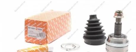 Шрус зовнішній AUTOTECHTEILE 501 0025
