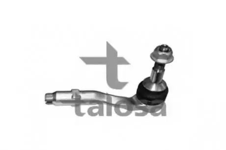 Наконечник поперечной рулевой тяги TALOSA 42-07759
