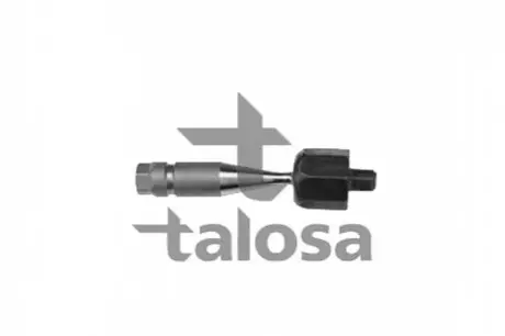 Осевой шарнир, рульова тяга TALOSA 44-07303