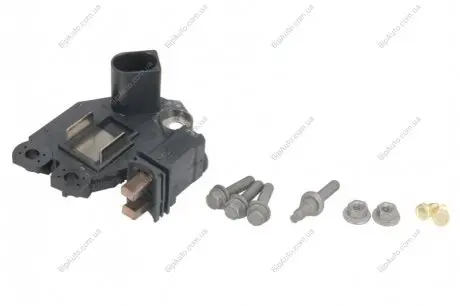 Регулятор Valeo 599125