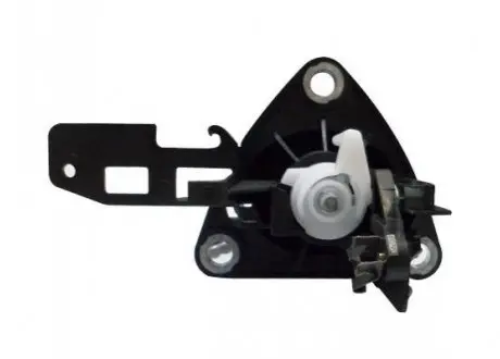 Замок багажника Dacia Duster 11-18 ASAM 55809