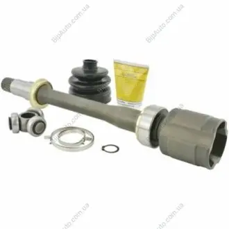 ШРУС ВНУТРІШНІЙ ПРАВИЙ 32X40X24 0111-ASV50RH FEBEST 0111ASV50RH