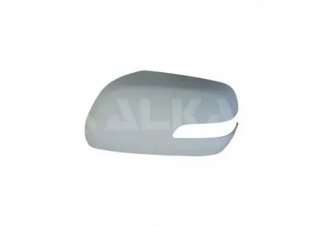 Крышка корпуса зеркала, левая, с ук.поворот., под покрас. 6 341 980 ALKAR 6341980