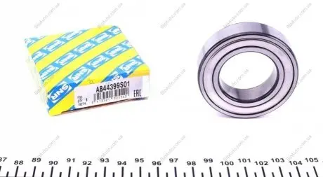 Подшипник подвесной SNR SNR NTN AB44399S01
