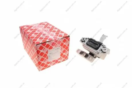 Подушка двигуна FEBI FEBI BILSTEIN 105677