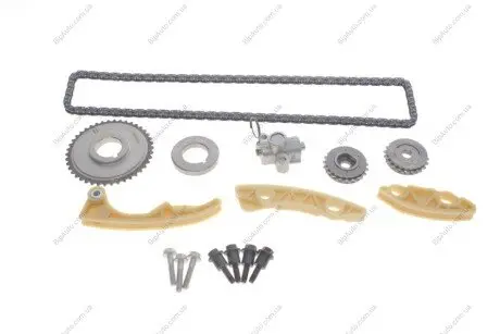 Комплект механізму натяжіння SKF VKML85006