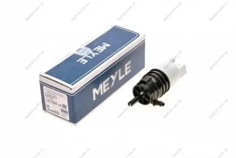 Насос омывателя 014 870 0002 MEYLE 0148700002