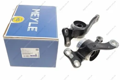 Ремкомплект важеля (переднього) BMW 2 (F45)/X1 (F48)/X2 (F39)/Mini (F55/56/57) 1.2-2.0D 13- B38/B47/B48 314 610 0035/HD MEYLE 3146100035HD