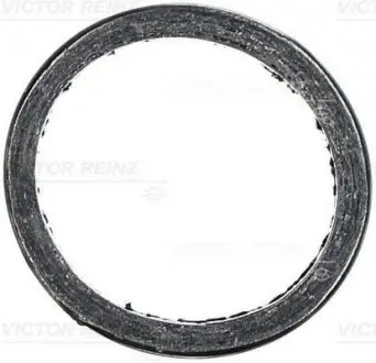 Прокладки, выпуск.. 71-12182-00 VICTOR REINZ 711218200 (фото 1)