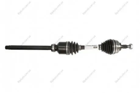 Приводна напіввісь SKF VKJC8360