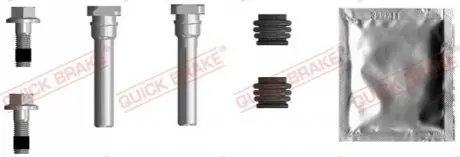 Ремкомплект суппорта QB113-0023X QUICK BRAKE 1130023X