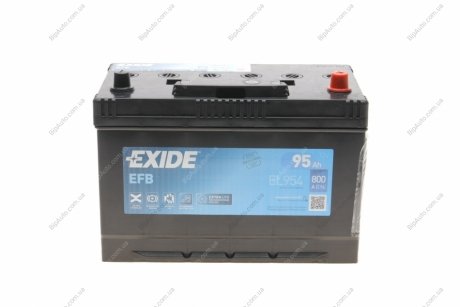 Акумулятор EXIDE EL954