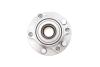 Комплект подшипников колеса перёд (z piastą) HYUNDAI I30, I30 CW, KIA CEED, CEE`D, PRO CEE´D 1.4-1.6D 11.11- FAG 713626810 (фото 4)