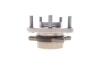 Комплект подшипников колеса перёд (z piastą) HYUNDAI I30, I30 CW, KIA CEED, CEE`D, PRO CEE´D 1.4-1.6D 11.11- FAG 713626810 (фото 6)