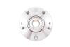 Комплект подшипников колеса перёд (z piastą) HYUNDAI I30, I30 CW, KIA CEED, CEE`D, PRO CEE´D 1.4-1.6D 11.11- FAG 713626810 (фото 7)