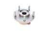 Комплект подшипников колеса перёд (z piastą) HYUNDAI I30, I30 CW, KIA CEED, CEE`D, PRO CEE´D 1.4-1.6D 11.11- FAG 713626810 (фото 8)