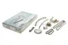 Комплект ГРМ (цепь + элементы) NISSAN ALTIMA, PRIMERA, SENTRA V, TEANA I, TEANA III, X-TRAIL 2.0/2.5 07.01- HEPU 210432 (фото 1)